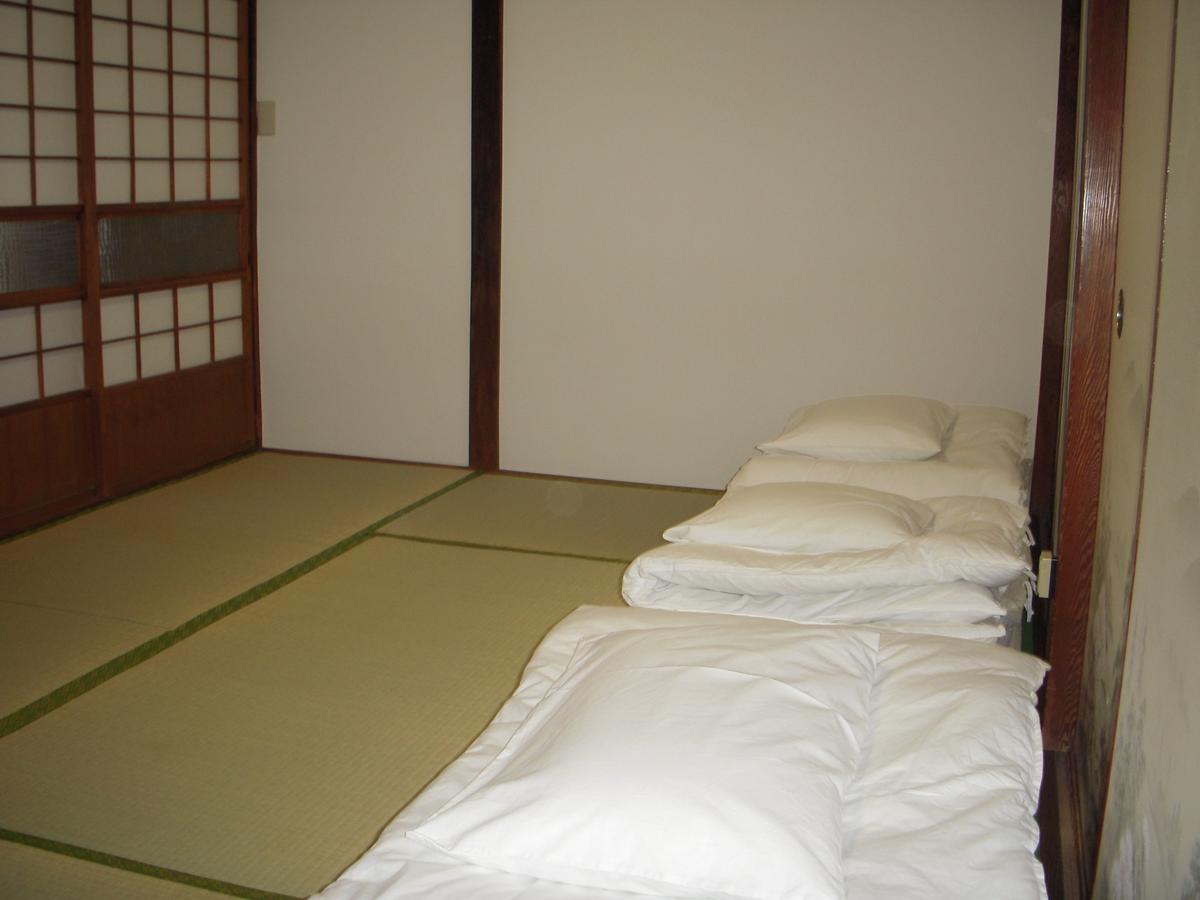 Hostel Keys House Prefektura Tokio Exteriér fotografie